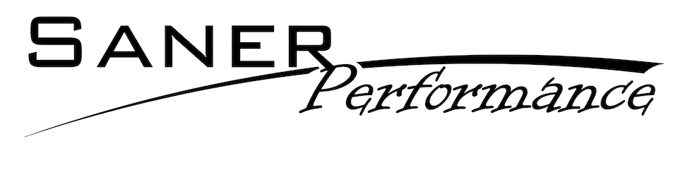Saner Performance - Logo
